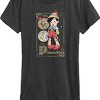 Women's - Disney - Pinocchio Short Sleeve Graphic T-Shirt - 2 of 4