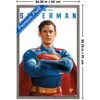 Trends International DC Comics Superman (2025) - Superman Feature Series Framed Wall Poster Prints - 3 of 4
