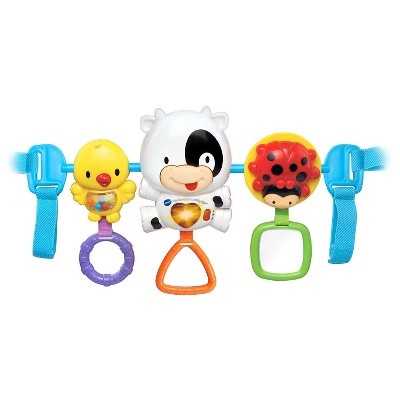 VTech Lil' Critters On the Moove Activity Bar
