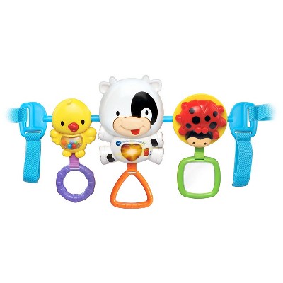 fao rocking horse