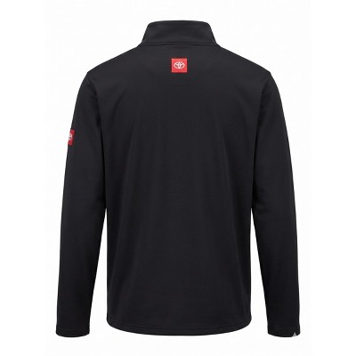 Joe Gibbs Racing Castore Joe Gibbs Racing Men's Team Softshell Jacket (5XL) — фото 2