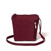 baggallini Women's Pocket Crossbody Bag with RFID Wristlet - 3 of 4