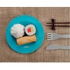 Yellow Door Sensory Play Stones Foods of The World - Set of 8 - 4 of 4