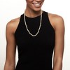 Ross-Simons 6-7mm Cultured Pearl Necklace With 14kt Yellow Gold - 2 of 4