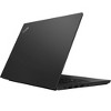 Refurbished: Lenovo ThinkPad E14 G2 (Intel) 14" Laptop Intel Core i5-1135G7 8GB 256GB W11H - Manufacturer Refurbished - 4 of 4