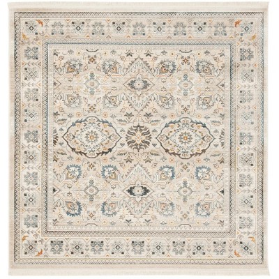 Vintage Persian VTP444 Power Loomed Indoor Rugs - Safavieh