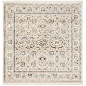 Vintage Persian VTP444 Power Loomed Indoor Rugs - Safavieh - 1 of 3