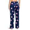 Ashford & Brooks Women's Plush Mink Fleece Pajama Sleep Pants - 3 of 4
