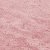 RT Designers Collection Premium Rosie Rabbit High Quality Super Soft faux fur Rug Blush - 3 of 3