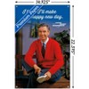 Trends International Mister Rogers - New Day Unframed Wall Poster Prints - 3 of 4