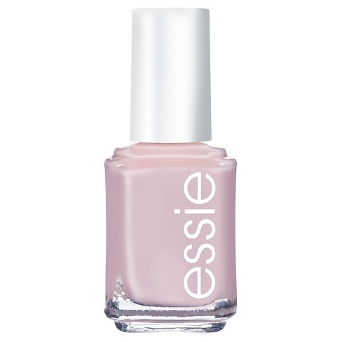 Essie Nail Polish Mademoiselle 0 46 Fl Oz Target