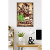 Trends International Predator: Badlands (2025) - Illustrated Framed Wall Poster Prints - 2 of 4