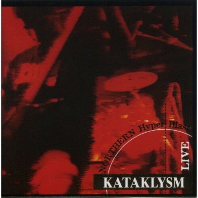 Kataklysm - Northern Hyper Blast Live (CD)