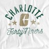 Women's University Of North Carolina Charlotte Forty Niners T-Shirt - 2 of 4