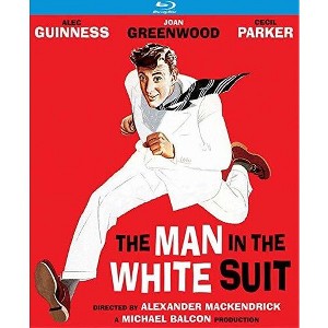 The Man in the White Suit - 1 of 1