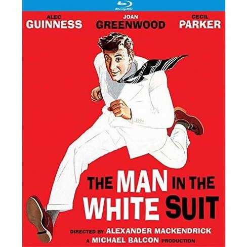 The Man in the White Suit - image 1 of 1