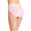 Jockey Women's Supersoft Breathe French Cut - 3 Pack - 3 of 4