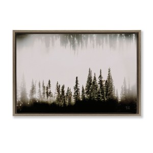 Stupell Industries Waterwood Tree Composition, 17" x 25" - 1 of 4