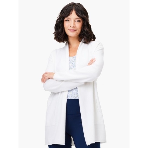 NIC+ZOE Women's Easy Vital Cardigan