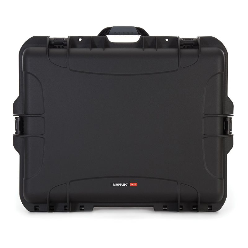 NANUK® 945 Waterproof Large Hard Case with Foam Insert, 1 of 11