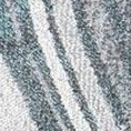 teal/ivory