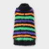 Striped Dog and Cat Sweater - Boots & Barkley™ - 2 of 4