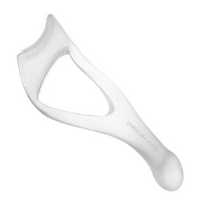 Tweezerman Lash Guard & Comb - 1 of 4