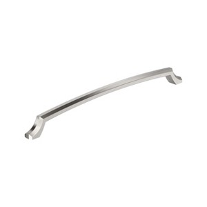 Amerock Bellamy Appliance Pull for Large Panels and Oversized Cabinets - 1 of 4