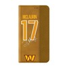 NFL Washington Commanders Players Game Tactic Folio Cell Phone Case for Samsung Galaxy - 2 of 4