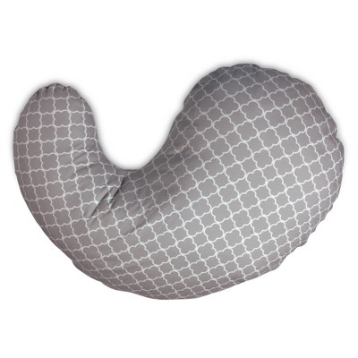 boppy 3 piece pregnancy pillow