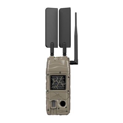 Cuddeback CuddeLink Cell Trail Camera (Verizon)