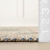 Nuloom Lennox Persian Medallion Tassel Area Rug - 4 of 4