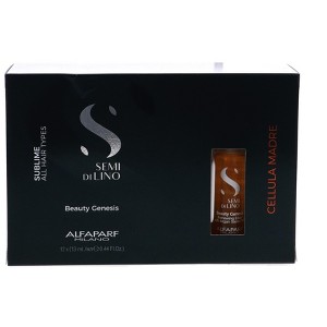 Alfaparf Semi Di Lino Sublime - 1 of 4