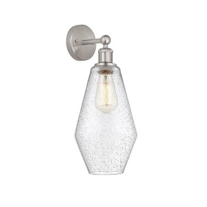 Cindyrella - 1 Light Wall Sconce In Nautiical Style-16.5 Inches Tall and 7 Inches Wide - 1 of 1