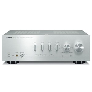 Yamaha A-S801 Integrated Amplifier - 1 of 4