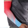 Unique Bargains Perspiration Wicking Arm Sleeves 1 Pair - 2 of 4