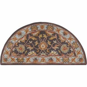 Hauteloom Cherryfield 1004 Hand Tufted Wool Rug - 1 of 4
