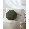 Mark & Day Ahna Modern Throw Pillow - 2 of 3
