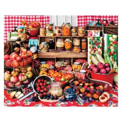 Springbok Candy Galore Puzzle 1000pc : Target
