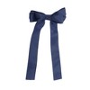 Unique Bargains Fashion Bow Ribbon French Barrette Hair Clips Hairdo Clip 1 Pc - 4 of 4