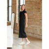 Inherit Jane T-Shirt Maxi Dress - 3 of 4