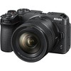 Nikon Z30 with Z DX 12-28mm F/3.5-5.6 PZ VR Lens - 2 of 4