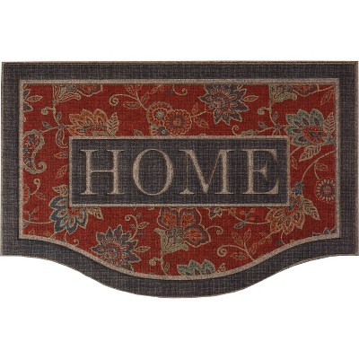 2'x3' Ornamental Entry Mat Cozy Jacobean - Mohawk