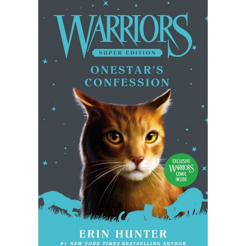 Crookedstar's Promise (Warriors Super Edition) (Warriors Super Edition, 4)