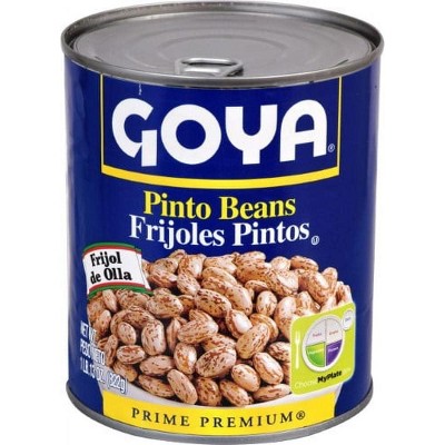 Goya Pinto Beans (Pack of 2)