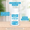 SuperSmart Xanthohumol Supplement 150mg per Day (Hops Flower Extract) | Non-GMO & Gluten Free - 90 Vegetarian Capsules - 2 of 4
