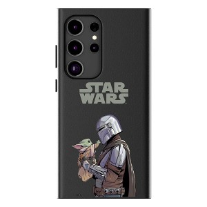 Keyscaper Star Wars Color Block MagSafe Compatible Cell Phone Case for Galaxy S25 - 1 of 4