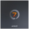 AMD Ryzen 7 7700 with Wraith Prism Cooler - 8 cores & 24 threads - 5.30 GHz Overclock Speed - 64 MB L3 Cache - Integrated AMD Radeon Graphics - 2 of 4