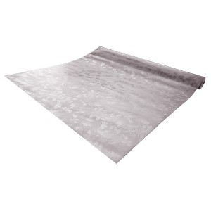 Slickblue Modern Peel & Stick Wallpaper Roll – 45 Sq Ft Coverage, Durable Vinyl, Waterproof & Strippable - 1 of 3