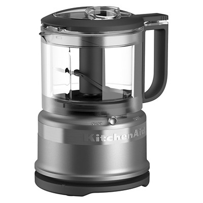 KitchenAid 3.5 Cup Mini Food Processor KFC3516